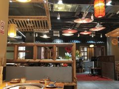 -锅来乐地锅鸡(安亭店)