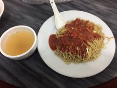 -兴兴旺·冬瓜盅·啫啫煲(西华路店)
