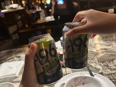 -绿茶餐厅(朝阳大悦城店)