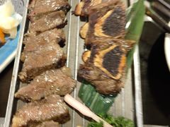 -昱匠·日本料理(金融街店)