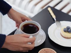 手冲咖啡-KYO COFFEE(胶州路店)