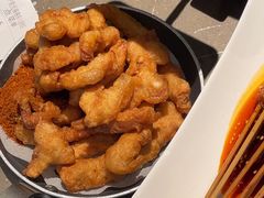 -炉鱼(无锡八佰伴中心店)