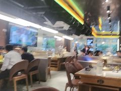 -杨小佳·齐齐哈尔烤肉·烤串(广州店)