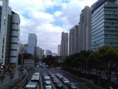 -巴金故居