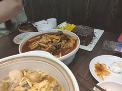 -民间瓦缸煨汤館(嵩山路店)