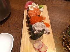 -二丁目食堂(铁西万象汇店)