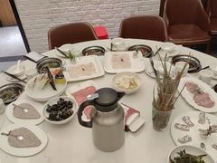 -围炉夜话·潮汕卤水火锅(榕江店)