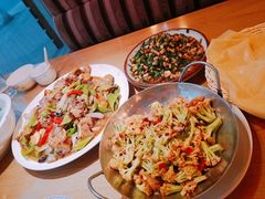 -佶政筋饼·新概念(安阳路店)