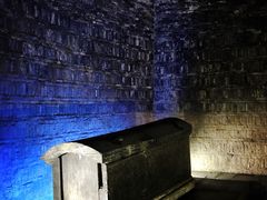 -洛阳古墓博物馆