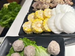 -潮发潮汕牛肉店(永庆坊店)