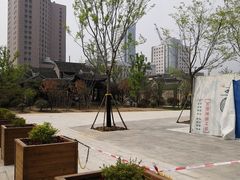 -回龙窝历史文化街区