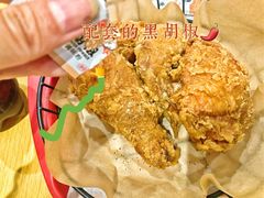 -胖老爹美式炸鸡(远洋旗舰店)