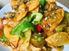 -李氏东北饺子王·铁锅炖(回龙湾店)