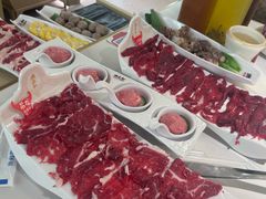 -潮正和潮汕牛肉火锅·老字号(番禺万达店)