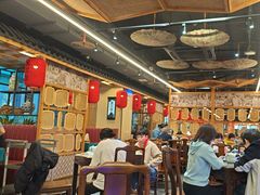 -安泰楼·佛跳墙创始人·传统闽味早茶·酒楼(三坊七巷闽菜地标店)