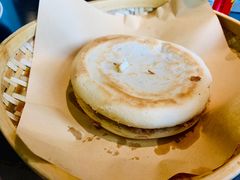 -黄三怪(无影山北路店)