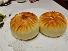 烤酸菜包子-凯鸽酒楼(操场城店)