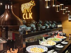 -礼途酒店·餐吧