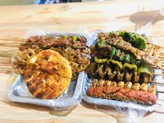 -非凡烧烤(历史博物馆店)
