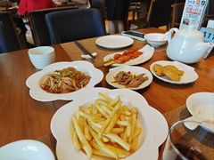 -正元希尔顿逸林酒店-御玺中餐厅