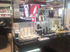 -Chanel(德基广场店)