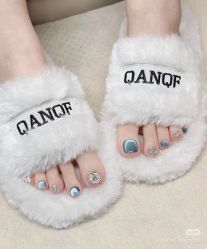 -RL Nail·瑞丽美甲美睫品牌原创店