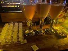 -Helens海伦司小酒馆(上海疁城新天地店)