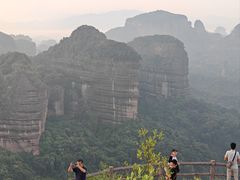 -丹霞山风景名胜区