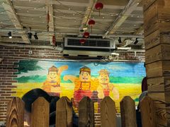 -三个大叔东北烧烤·砂锅菜(西三旗店)