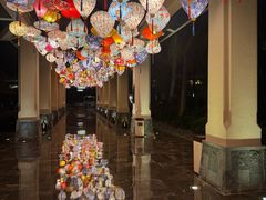 -海南清水湾莱佛士酒店