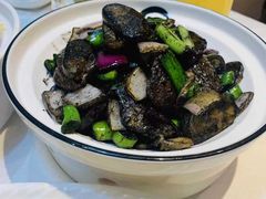 墨汁年糕-宁海食府(北岸琴森店)