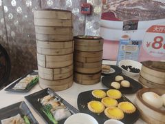 -万龙洲海鲜(南新仓店)