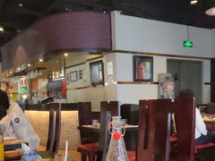 -克比叔叔印度餐厅Kebabs on the Grille (人民广场店)