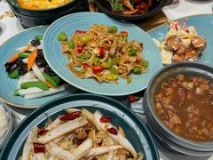 -鹿港小镇(悠唐店)