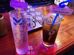 -喜鹊音乐酒馆(西街店)