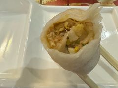 -新兴园饺子馆(北京百子湾店)