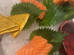 -Mr.Fish鱼鲜生海鲜放题(高德置地冬广场店)
