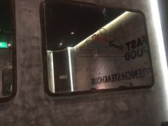 -L'Arome芳芳法国餐厅(仙林金鹰店)