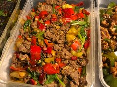 -湘遇湖南菜city店 Taste Hunan Restaurant