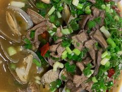 -老味道餐厅(江山店)