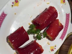 -火啫啫·粤式啫啫煲(南通首店)