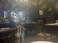 -第101座花园餐厅(湖滨88店)