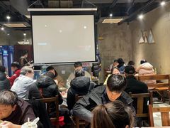 -沈记烧烤海鲜(江汉二路店)