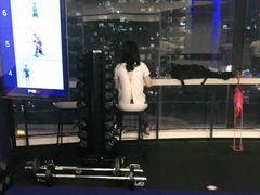 -F45 TRAINING健身工作室(体育中心店)