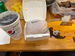 -德克士(通惠门店)