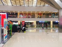 -新田360广场(上海华侨城店)