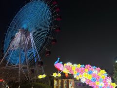 -武汉园博园(武汉自然博物馆)