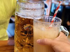 -千懿六本木酒场(常熟路店)