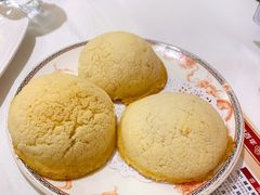 叉烧焗餐包-稻香酒家(天河城店)