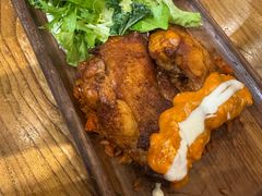 -Q MEX 库迈墨西哥餐吧(双井店)